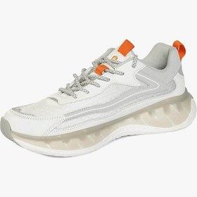 Resim Hammer Jack Fernand Beyaz Erkek Sneaker 24122-m Beyaz 