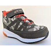 Resim MP M.p 202-4143mr Deri Erkek Casual Ayakkabı 