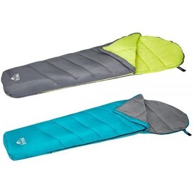 Resim Pavillo 68102 Hiberhide Uyku Tulumu - Sarı (220x75x50 Cm) Sarı 