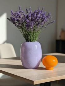 Resim Zensori Boho Ege Bonbon Vazo 
