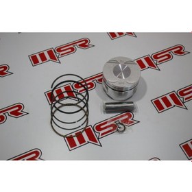 Resim Cbx 250 Piston Kit 0.25 mm 73.25 mm 17P 