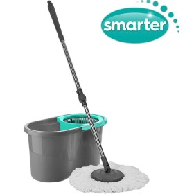 Resim Kırmızı Otomatik Temizlik Seti ile Kolay ve Hızlı Temizlik Keyfi 