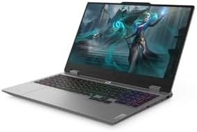Resim LENOVO LOQ 15IRX10 i7-13700HX 16GB 1TB SSD RTX5050/8GB 100W 15.6'' FHD W11P Gaming Laptop & ÇANTA 