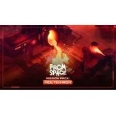 Resim Curve Games From Space Mission Pack Molten Iron Dlc (Pc) 