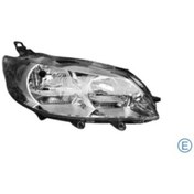 Resim Ayfar Far Sol 303335 P301 Motorlu KNO-AYFAR-303335 