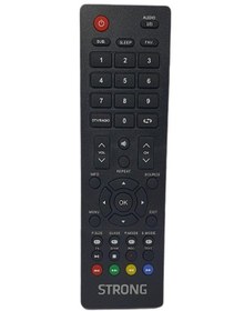 Resim Hello 24''-32''-43'' Uydu Alıcılı Led Tv Kumanda 