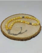 Resim Kalsit Taşı Tesbih 10mm 37050 