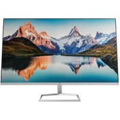 Resim HP 2H5M7E9 31.5" 1920 x 1080 75 Hz 7 ms HDMI VGA LED Monitör HP