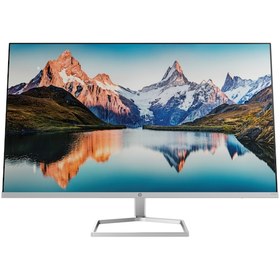 Resim HP 2H5M7E9 31.5" 1920 x 1080 75 Hz 7 ms HDMI VGA LED Monitör HP