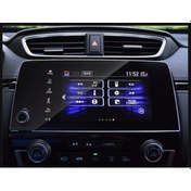 Resim Honda Crv Cr-V 2019 2022 Navigasyon Ekran Nano Koruyucu (474860460) 