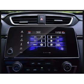 Resim Honda Crv Cr-V 2019 2022 Navigasyon Ekran Nano Koruyucu (474860460) 
