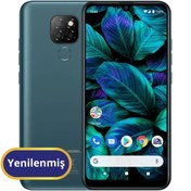 Resim General Mobile GM 20 Yenilenmiş TR Garanti | 64 GB 4 GB Yeşil 