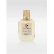 Resim K-245 Çiçek Floral Kadın Parfüm Edp Uzun Süre Kalıcı 50 Ml Amber 