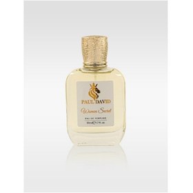 Resim K-245 Çiçek Floral Kadın Parfüm Edp Uzun Süre Kalıcı 50 Ml Amber 