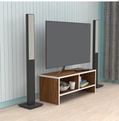 Resim Kenzlife televizyon sehpası beyrut cvz 040*120*30 tv ünitesi 
