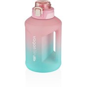 Resim Vagonlife VGN2307 1600ml PembeTritan Matara 