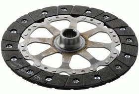 Resim Clutch Dısc 