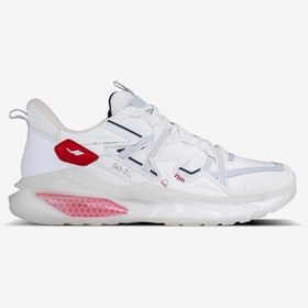 Resim Lescon Mercury-3 Airfoam Erkek Spor Ayakkabı Beyaz 