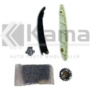 Resim 25186666set Eksantrik Zincir Seti 5li Chevrolet Captıva C140 2 