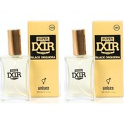 Resim İxir Black Orquıdea 193 Unisex Parfüm EDT 50 ML x 2 