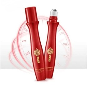 Resim Jomtam Güzellik Sırları Bilye Sistemli Sıkılaştırıcı Göz Serumu 15 ML 