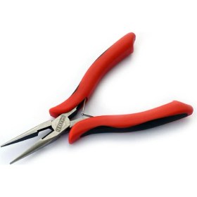 Resim İzeltaş Izeltaş 150 mm Elektronikçi Uzun Kargaburun - 3554140150 