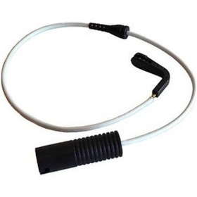 Resim Bmw E39 Fren Balata Fişi Arka 34351163066 