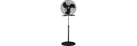 Resim Rubenis RBS20 Plus PRO1000 Sanayi Tipi Vantilatör 