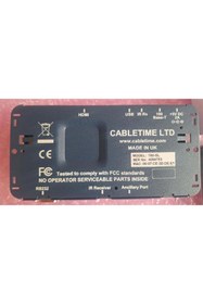 Resim Mediastar Evolution 780-SL Video Media Player Cabletime LTD - Outlet 