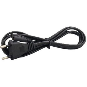 Resim NaviData Teyp Power Kablo 1.5 Metre 2'li elektrik kablosu POŞETLİ 