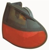 Resim DEPO 551-1921R-UE Stop Lambası Sağ Duysuz Renault Laguna 95- 