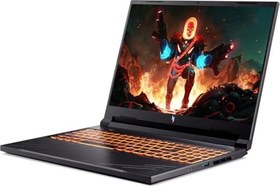 Resim Acer Nitro V16 Aı Intel Core™ 7 240H 24GB Ddr5 256GB SSD RTX5070/8GB 95W Wuxga (1920X1200) IPS 180Hz WIN11PRO Taşınabilir Gaming Bilgisayar NHQZREY002P06+ZETTAÇANTA 