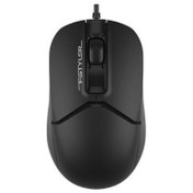 Resim A4Tech FM12 1000 DPI Optik Mouse 