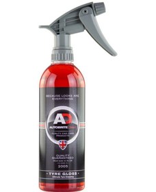 Resim Auto Brite Tyre Gloss Lastik Parlatıcısı 500 ML 
