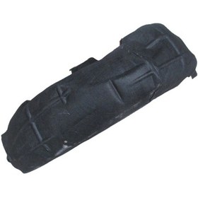 Resim Skoda Octavıa- 05-09 Arka Çamurluk Davlumbazı Sol Halı Tip Tw-y Oem No: 1z0810969 Uyumlu 1387-271 