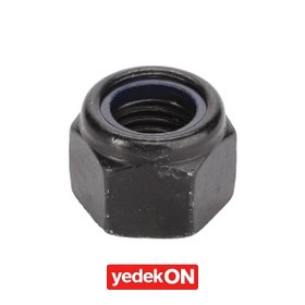 Resim AGCO Altıgen Kilit Somunu - Massey Ferguson / Fendt / Valtra | ACW8778080 