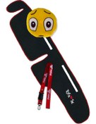 Resim Tofaş Şahin Doğan Kartal Alçak Göğüs Torpido Kaplama Halısı I Oto Yastık & Oto Aksesuar 