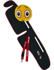 Resim Tofaş Şahin Doğan Kartal Alçak Göğüs Torpido Kaplama Halısı I Oto Yastık & Oto Aksesuar 