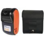 Resim Bluetooth Termal Yazıcı Taşınabilir Kablosuz 58MM 