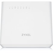 Resim Zyxel VMG8825-T50 4 Port 2400 Mbps VDSL2 Modem 