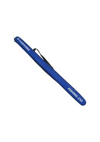 Resim Thermobag Fishing Bazuka Kamış Çantası Tek Fermuar 165 Cm Mavi 