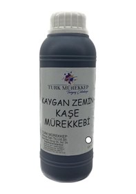 Resim Kaygan Zemin Kaşe Mürekkebi Beyaz 500 Ml. 
