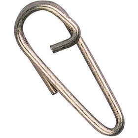 Resim Albastar Deluex Knot Clip Kilitli Klipsli Olta Fırdöndüsü 