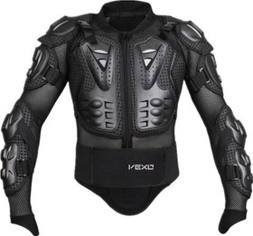 Resim Vexo Full Koruma - Body Armour 