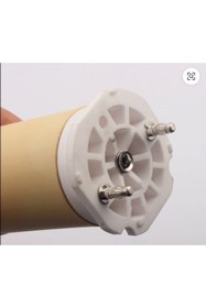 Resim TECHNO 8Q 1550W Seramik Isıtma Elemanı 