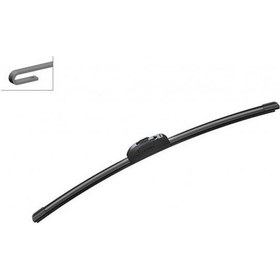 Resim Silecek Süpürgesı Ön Aerotwin Retrofit Tekli Silecek - 500 Mm Seffaf Paket Unı Tüm Modeller Bm 