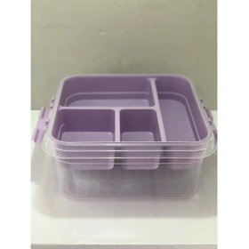 Resim Takı Dikiş Kutusu Saklama Kabı Hobi Kutusu 