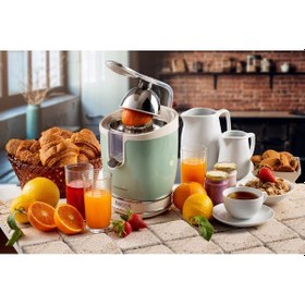 Resim Ariete 413 Vintage Narenciye Sıkacağı 