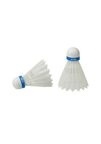 Resim Helix Badminton Topu Hobi Bbt-6'lı 