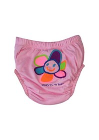 Resim 3 Adet Erkek Çocuk Alıştırma Külodu Sızdırmaz 